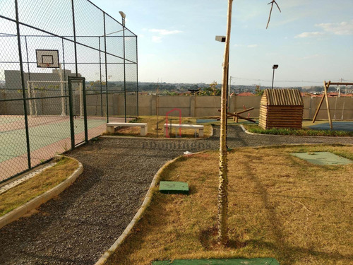 Imagem 30 de 30 de Apartamento À Venda Em Condomínio Residencial Viva Vista - Ap000492