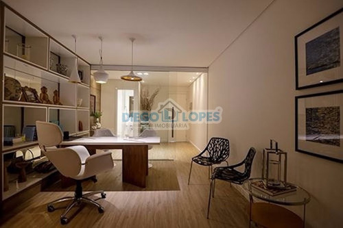 Imagem 8 de 12 de Sala Para Venda, 131.65m² - 2281