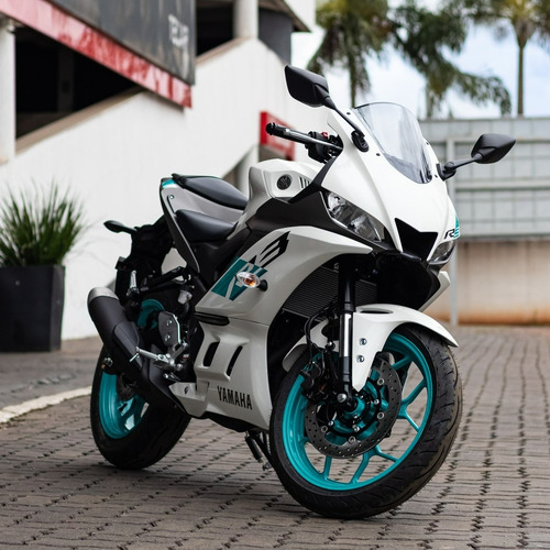 Yzf R3 Abs 2025/2026