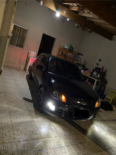 Chevrolet Celta 1.0 Ls Flex Power 5p