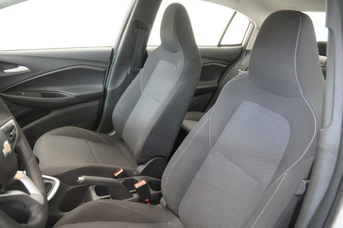 Chevrolet Onix 1.0 TURBO FLEX PLUS LT MANUAL