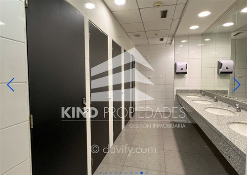 Oficina Arriendo Nueva Las Condes Riesco Alonso De Córdova