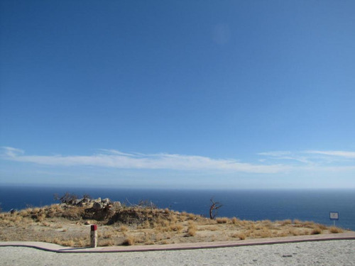 Lot 3 Block 48, Camino Del Cielo, El Pedregal De Csl