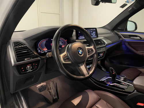 BMW X3 5p xDrive M40i L6/3.0/T Aut
