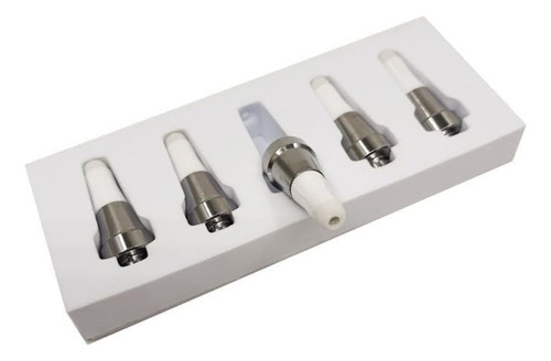 5 Uds./caja De Puntas De Repuesto Para Hipocampo I/1.2 510