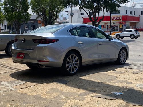 Mazda 3 2.0 I Sedan At