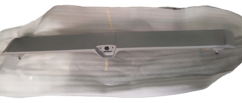 Spoiler Hyundai Elantra