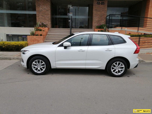 Imagen 4 de 6 de Volvo Xc6 D4
