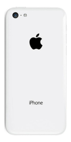 iPhone 5c 8 GB blanco