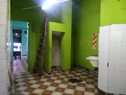 Imagen 4 de 5 de Local En Venta En Microcentro Edif. Histórico