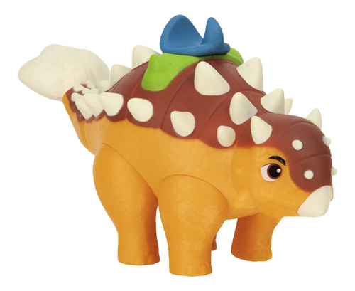 Figura Dino Ranch Action Pack Cuota