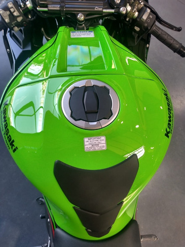 Imagen 17 de 19 de Kawasaki Zx10 R - Disponible - Mejor Contado