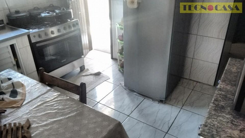Imagem 7 de 18 de Casa À Venda Por R$ 270.000,00 - Mirim - Praia Grande/sp - Ca2258
