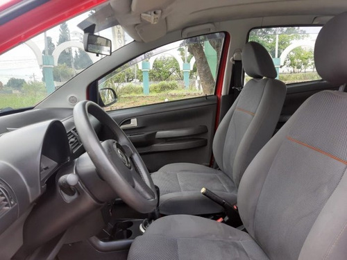 Fox 1.0 Mi 8v Flex 4p Manual