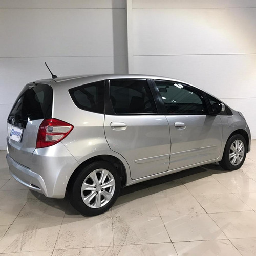 Honda Fit Lx 1.4 16v Mt