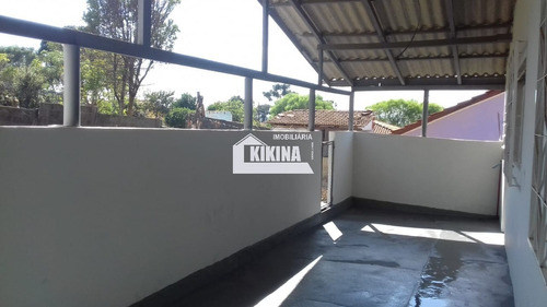 Imagem 14 de 16 de Casa Residencial Para Venda - 02950.7228v