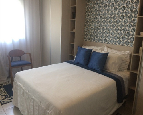 Imagem 8 de 30 de Apartamento - Ap00231 - 34449307