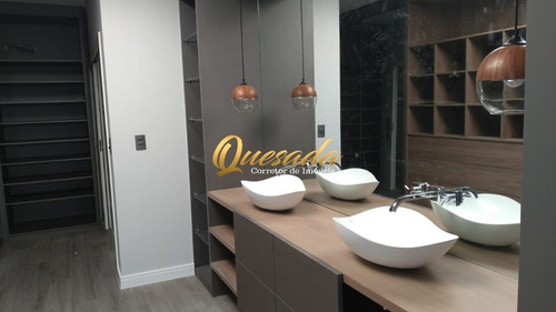 Imagem 17 de 30 de Casa - Ca00426 - 69502159