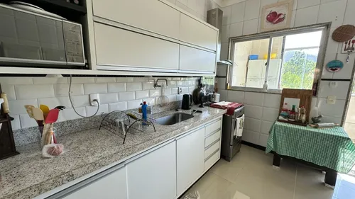 Casa 2 Quantos 1 Suite - Recreio Dos Bandeirantes