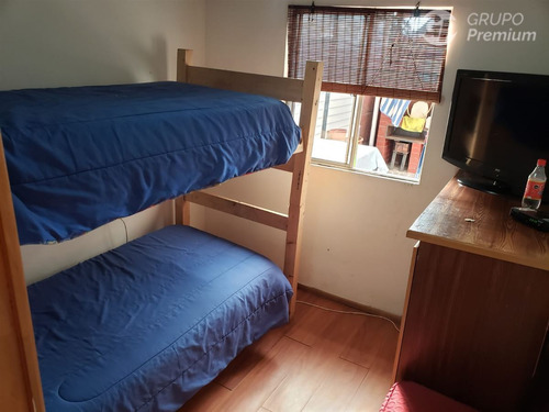 Casa Espaciosa En Venta En Puente Alto 7 Dormitorios