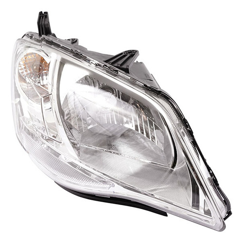 Optico Derecho Para Ssangyong Korando 2.0 D20dt 2011