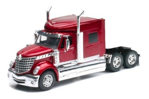 Trailer International Lonestar New Ray Escala 1:32