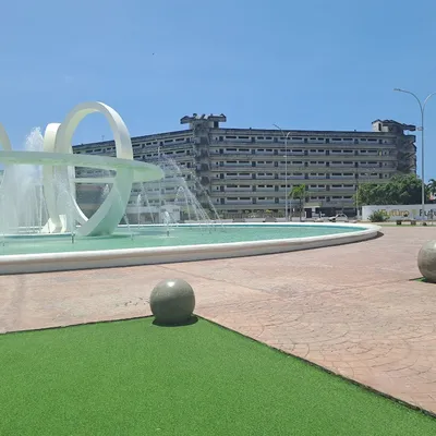 Apartamento en venta