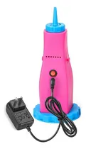 Comprar . Bomba Eléctrica Para Inflar Globos Bomba De Globos