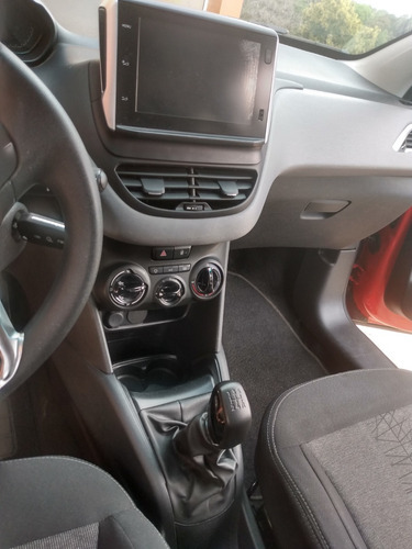 Peugeot 208 Motor Puretch 1.2 Super Econômico!