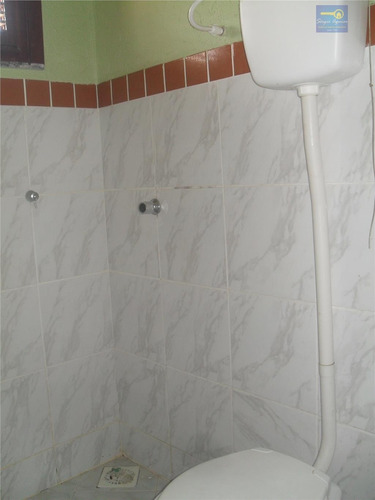 Imagem 8 de 19 de Casa Residencial À Venda, Coaçu, Fortaleza. - Codigo: Ca0204 - Ca0204