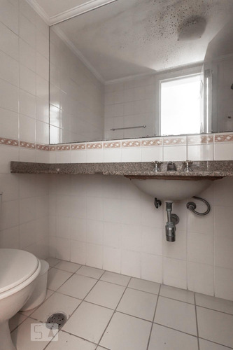 Apartamento Para Aluguel - Panamby, 2 Quartos, 70 - 892833835