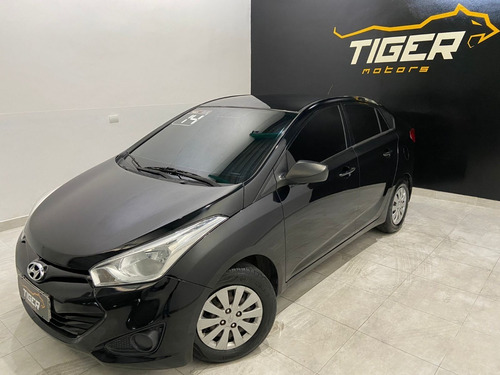 Imagem 2 de 7 de Hyundai Hb20 S 1.0 Comfort Plus 2014 - 118.000km