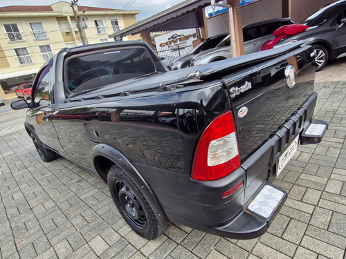 Fiat Strada 1.4 mpi Fire Flex 8V CS