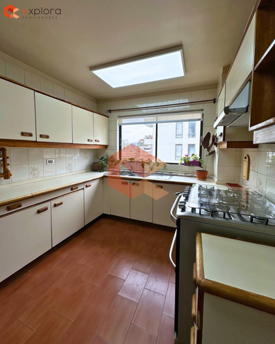 Arriendo Departamento 3d 4b 2e, Viña Del Mar (2 Norte)