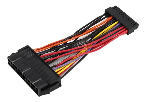 Adaptador Atx 24 Pin A 24 Pin Mini Dell Optiplex