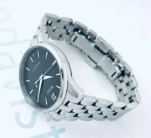 Mido baroncelli cuarzo cheap