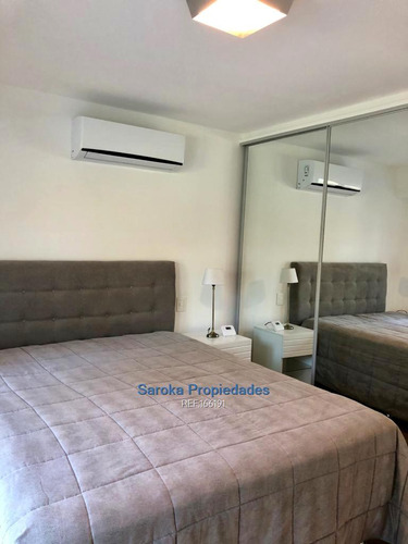 Imagen 9 de 15 de Venta Alquiler Apartamento 2 Dormitorios Amoblado Estupendo