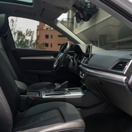 Audi Q5 Ambition 45TFSI 2.0