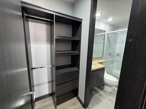 Apartaestudio En Arriendo San Diego 820-762