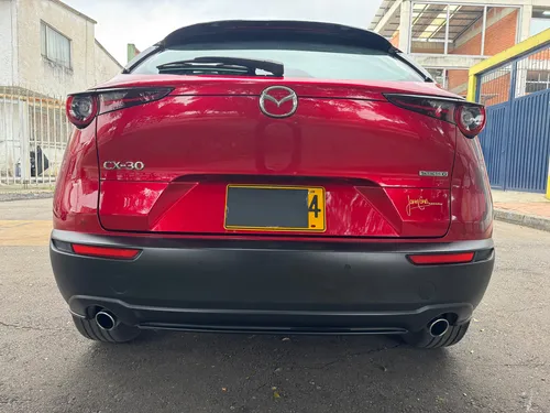 Mazda CX-30 2.0 Touring At
