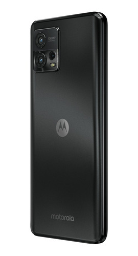Moto G72 Dual SIM 128 GB negro 6 GB RAM