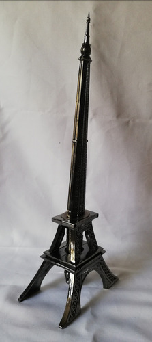 Abre Cartas Grande En Forma Torre Eiffel