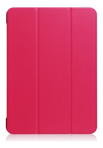 Imagen 3 de 7 de Funda Bookcover Lenovo Yoga Smart Tab 10.1 (yt-x705f)