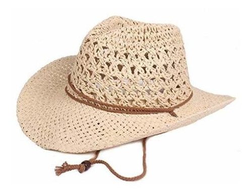 Sombrero Gorra Pesca Sombrero De Paja Mujer Hombre Sombrero 