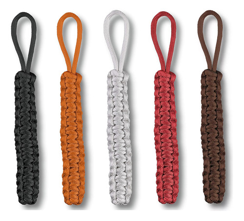 Accesorio Colgante De Paracord Cordon Original Victorinox 