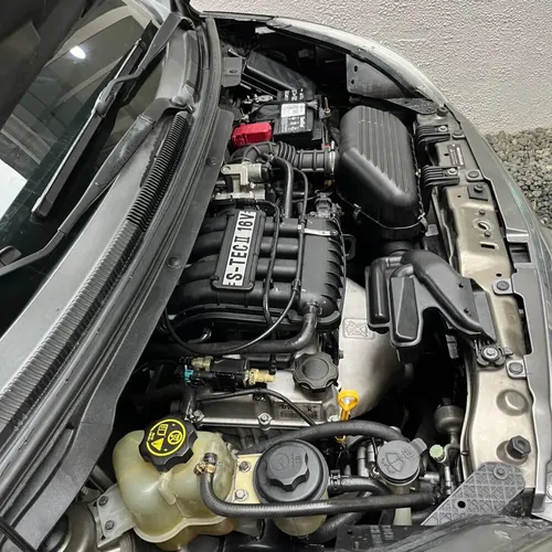 Chevrolet Spark Gt Ltz Mt 1.2cc 2015