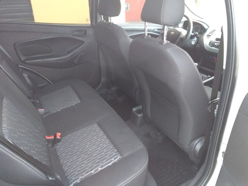 Imagen 9 de 10 de Ford Ka S 2018 Nuevo!!!