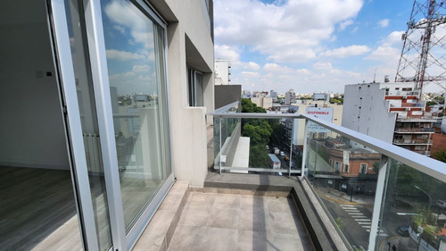Imagen 18 de 30 de Venta Departamento 4 Ambientes Caballito Balcon