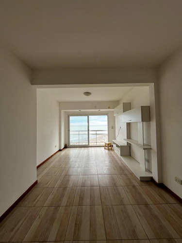 Departamento 3 Ambientes En Alquiler, Mar Del Plata