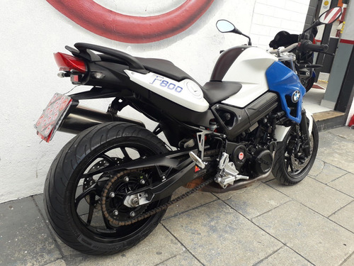 Bmw F800 R - 2012/2013